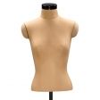 Image 4 : Mezzo busto di manichino donna ...