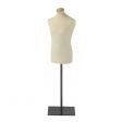 Image 0 : Men's couture bust with ...