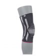Image 1 : Men's half-leg grey ...