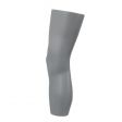 Image 3 : Men's half-leg grey ...