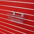 Image 1 : Metal basket for items without ...