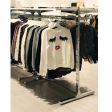 Image 3 : This store clothing stand can ...