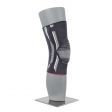 Image 3 : Mezza gamba da uomo con ...