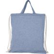 Image 2 : Mochila reciclada 150 gsm con ...
