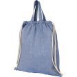 Image 4 : Mochila reciclada 150 gsm con ...