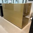 Image 2 : Gold counter 150x60x100cm