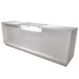 Image 0 : Contador de la tienda Hecho ...