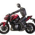 Image 0 : Mannequin flexible in motorcycle position ...