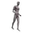 Image 0 : Nordic walking male mannequin - Authentic ...