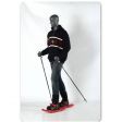 Image 2 : Nordic walking male mannequin - Authentic ...