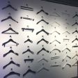 Image 4 : Set de 50 Perchas de ...