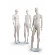 Image 5 : Package deal mannequins for 3 ...