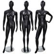 Image 0 : Pack x3 Mannequins abstract for ...