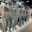 Image 7 : Pack x3 Mannequins abstract for ...