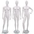Image 0 : Pack x3 Mannequins abstract for ...
