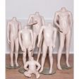 Image 0 : Package deal 6 kid mannequins ...