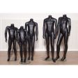Image 0 : Pack of 5 mannequins children ...