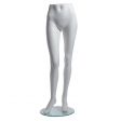 Image 0 : Pair of female legs mannequins ...