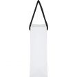 Image 3 : Paper bag 170g, plastic handles ...