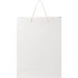 Image 2 : Paper bag 170g, with handles ...