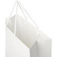 Image 5 : Paper bag 170g, with handles ...
