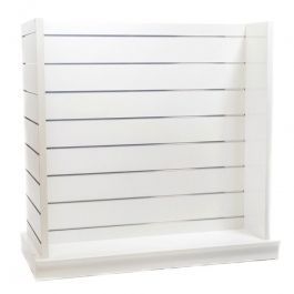 Pareti attrezzate negozi Pareti attrezzate S-SLP-007 Mobilier shopping