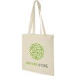 Image 0 : Personalised natural cotton bags - 140gr ...