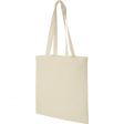 Image 1 : Personalised natural cotton bags - 140gr ...