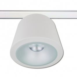 PROFESSIONELL SPOT LAMPEN - CLUSTER-SPOTS LED : Philips led schienenstrahler 3-phase 3000 kelvin