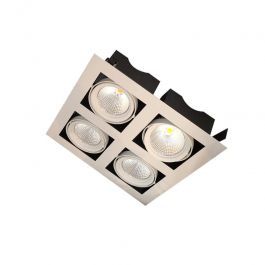 RETAIL LIGHTING SPOTS - DOWNLIGHT LED : Philips recessed led spot
