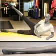 Image 3 : Damen Schaufensterpuppe Yoga Soft-Sportarten ...
