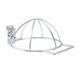 Image 0 : Porte casquette métal pour ...