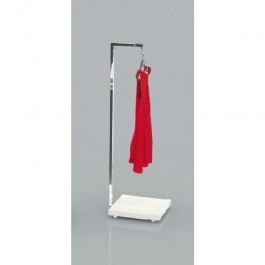 Présentoirs accessoires Présentoir pour bustes enfant et cintres Mannequins vitrine