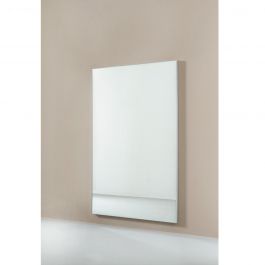 Mirrors for stores Professional Silver Wall Mirror 170x100 cm Mobilier shopping