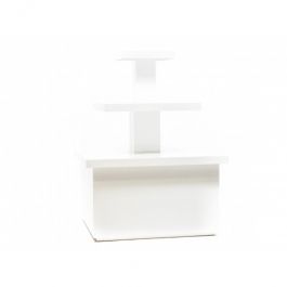 RETAIL DISPLAY FURNITURE - PODIUM : Pyramid store display