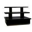 Image 0 : Pyramid table black finish - 150x135x105cm ...