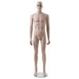 Image 0 : Realistic male mannequin skin color ...