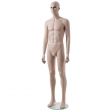 Image 1 : Realistic male mannequin skin color ...