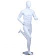 Image 5 : Mannequin man running. Dsiplayt mannequin ...