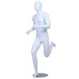 Image 0 : Mannequin man running. Dsiplayt mannequin ...