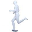 Image 4 : Mannequin man running. Dsiplayt mannequin ...