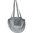 Image 1 : Sac en coton maille filet ...