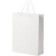Image 3 : Borsa di carta 170g, con ...