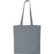 Image 2 : Sacs en coton gris personalis ...