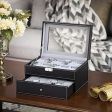 Image 4 : Display per orologi color nero ...