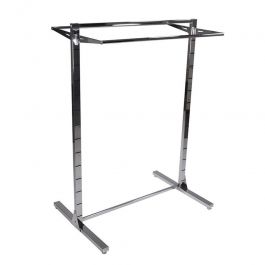 LADENAUSSTATTUNG - GONDELN FUR GESCHAFTE : Schwartz gondeln fur geschafte metal h145 x 105 x 73 cm