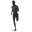 Image 0 : Schwarz sport faceless damen schaufensterfiguren ...