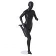 Image 5 : Schwarz sport faceless damen schaufensterfiguren ...
