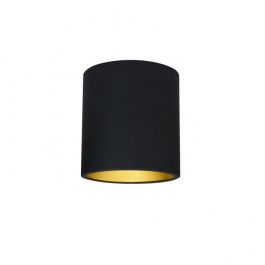 PROFESSIONELL SPOT LAMPEN - LED-BELEUCHTUNG : Schwarzer led-strahler 1500 lumen schwenkbar