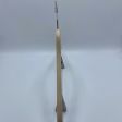 Image 6 : 10 Hanger raw wood with ...